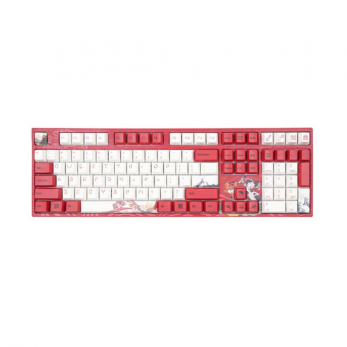 Клавиатура Varmilo Koi VEA108 Cherry MX Red