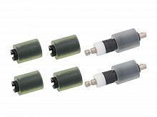 Комплект роликов 4030-3005-01 (4 шт.), 4030-0151-01 (2 шт.) для KONICA MINOLTA Bizhub 222/282/362 (CET), CET511022