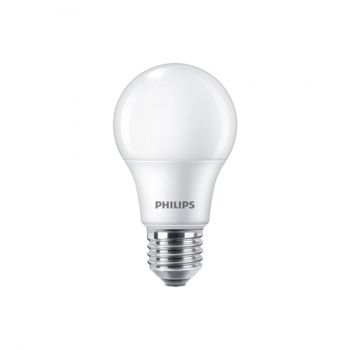 Лампа Philips Ecohome LED Bulb 8W 806lm E27 827 UCCA