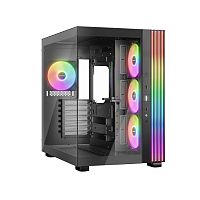 Компьютерный корпус Bequiet! Light Base 600 LX Black Без Б/П
