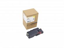 Тонер-картридж (CPT) 106R02762 для XEROX WorkCentre 6025, Phaser 6020/6022 (CET) Yellow, 1000 стр., CET141677