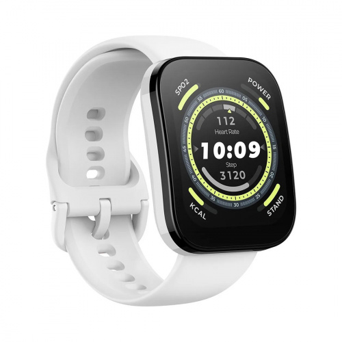 Смарт часы Amazfit Bip 5 A2215 Cream White фото 4