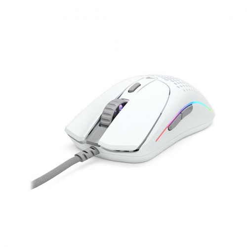 Компьютерная мышь Glorious Model O 2 Matte White (GLO-MS-OV2-MW) Компьютерная мышь Glorious Model O 2 Matte White (GLO-MS-OV2-MW)