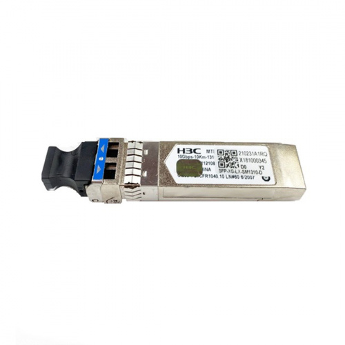 Трансивер H3C SFP-XG-LX-SM1310 фото 2