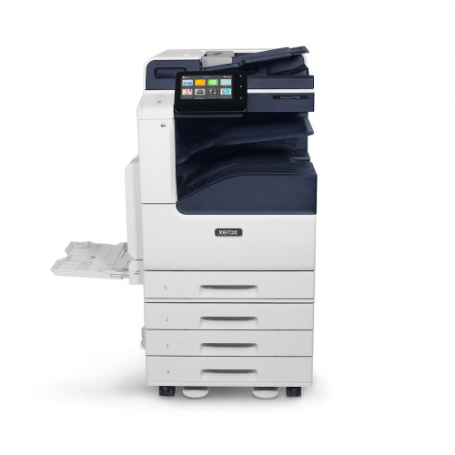 Базовый модуль МФУ Xerox VersaLink C7120/25/30 (C7101V_T) Напольный с трехлотковым модулем фото 2