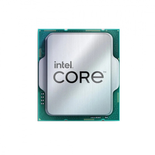 Процессор (CPU) Intel Core i5 Processor 14400F 1700 фото 2