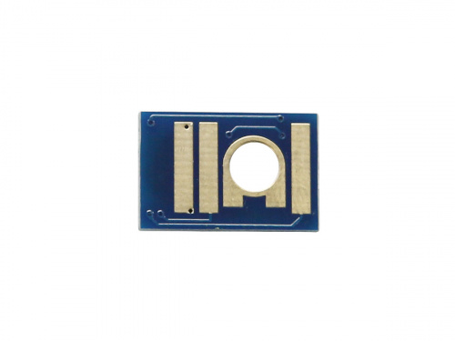 Чип картриджа для RICOH MPC3003/3503/3004/3504 (CET) Yellow, (WW), 18000 стр., CET8271N