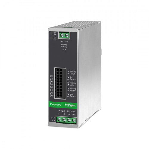 Источник бесперебойного питания Schneider Electric BVS480XDPDR фото 2