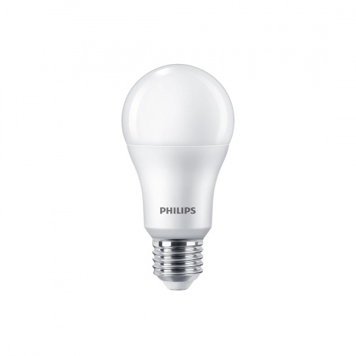 Лампа Philips Ecohome LED Bulb 15W 1350lm E27 830 RCA фото 2