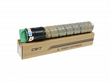 Тонер-картридж (Type 516) 841196, 841504 для RICOH Aficio MPC2030/MPC2050/MPC2550/MPC2051/MPC2551 (CET) Black, 215г, 10000 стр., CET6407