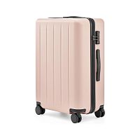 Чемодан NINETYGO Danube MAX luggage 20'' Pink