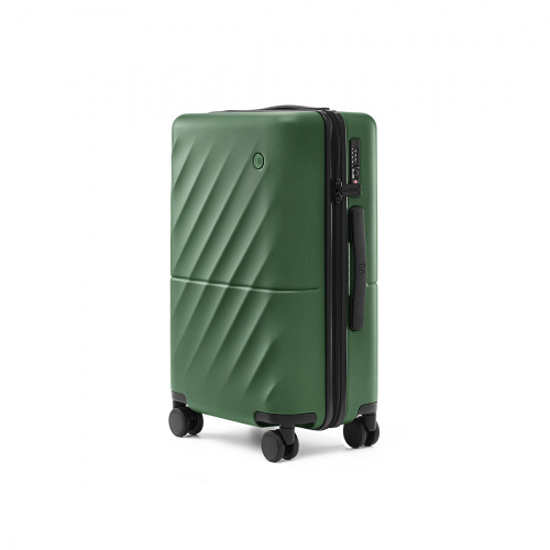 Чемодан NINETYGO Ripple Luggage 29'' Olive Green фото 2