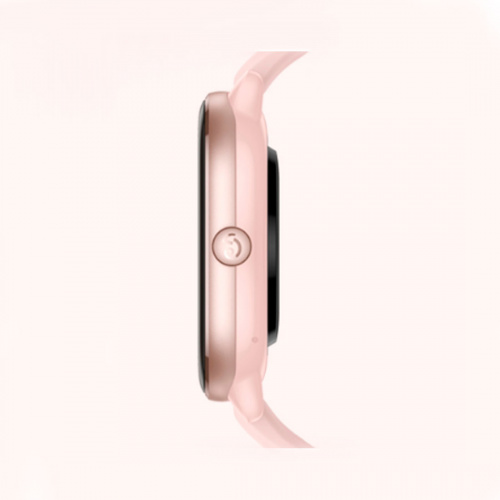Смарт часы Amazfit GTS4 mini A2176 Flamingo Pink фото 3