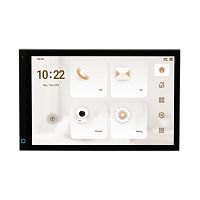 Монитор Dahua DHI-VTH5741A-WP (10")