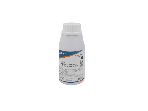 Тонер PK294 для KYOCERA ECOSYS M5521cdn/M5526cdw/P5021cdn/P5026cdn (Japan) Black, 50г/бут, (унив.), OSP0294K-50