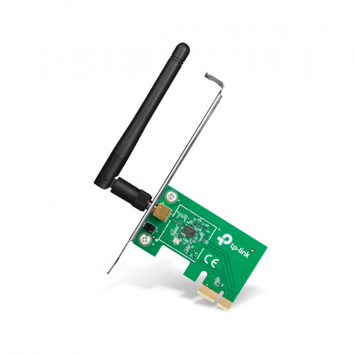 Сетевая карта TP-Link TL-WN781ND Сетевая карта TP-Link TL-WN781ND