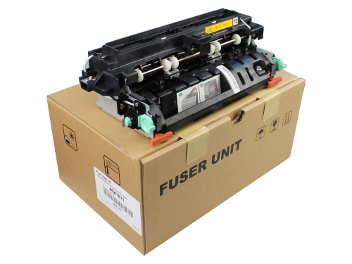 Фьюзер (печка) в сборе 40X1871, 40X5855 для LEXMARK T650/T652/T654/X651/X652/X654/X656/X658 (CET), CET5890