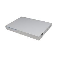 Оптический кросс А-Оптик АО-2403 укомплектованный SC/UPC Simplex SM