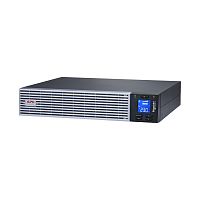 Источник бесперебойного питания APC Easy UPS SRVL1KRIRK