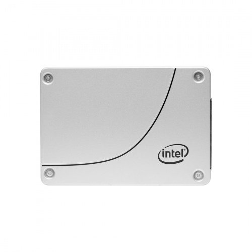 Твердотельный накопитель SSD Intel D3-S4510 960GB SATA фото 2