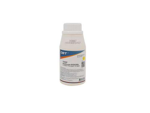 Тонер PK294 для KYOCERA ECOSYS M5521cdn/M5526cdw/P5021cdn/P5026cdn (Japan) Yellow, 50г/бут, (унив.), OSP0294Y-50