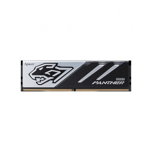Модуль памяти Apacer Panther AH5U16G52C5227BAA-1 DDR5 16GB Модуль памяти Apacer Panther AH5U16G52C5227BAA-1 DDR5 16GB