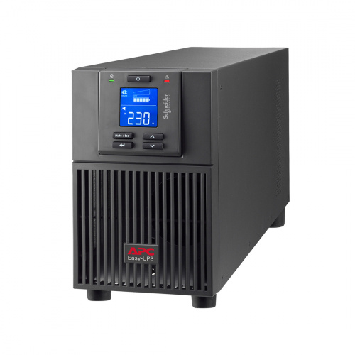 Источник бесперебойного питания APC Easy UPS SRV2KI-E Источник бесперебойного питания APC Easy UPS SRV2KI-E