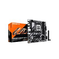 Материнская плата Gigabyte B840M D3HP WIFI6E