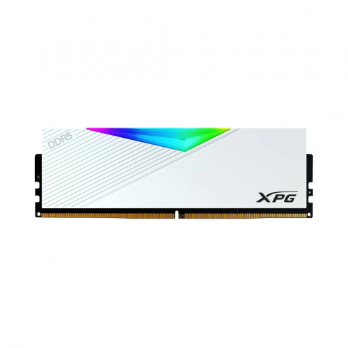 Модуль памяти ADATA XPG Lancer RGB AX5U7200C3416G-CLARWH DDR5 16GB фото 2