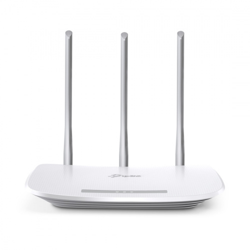 Маршрутизатор TP-Link TL-WR845N Маршрутизатор TP-Link TL-WR845N
