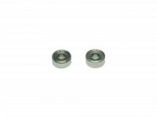 Подшипник резинового вала 99A1621 для LEXMARK T630/T640/T650 (CET), 2 шт/компл, CET1304