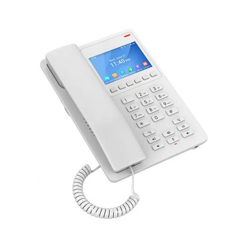 IP телефон Grandstream GHP630W IP телефон Grandstream GHP630W