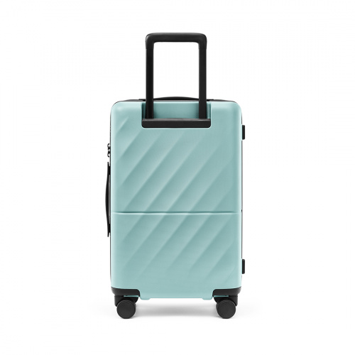 Чемодан NINETYGO Ripple Luggage 24'' Mint Green фото 4