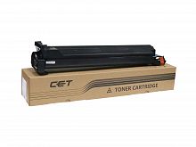Тонер-картридж TN-213K/214K/314K для KONICA MINOLTA Bizhub C200/C203/C253/C353 (CET) Black, 460г, 25000 стр., CET6801