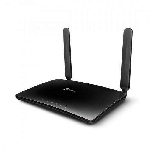 Маршрутизатор TP-Link Archer MR400 фото 2