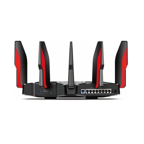 Маршрутизатор TP-LINK Archer AX11000 фото 3