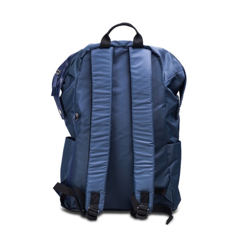 Рюкзак Xiaomi 90 Points Lecturer Leisure Backpack Синий фото 4