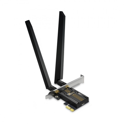 Сетевой адаптер TP-LINK Archer TBE552E Сетевой адаптер TP-LINK Archer TBE552E