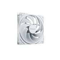 Вентилятор для компьютерного корпуса Bequiet! Pure Wings 3 140mm PWM high-speed White
