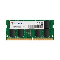 Модуль памяти для ноутбука ADATA PREMIER AD4S32008G22-SGN DDR4 8GB