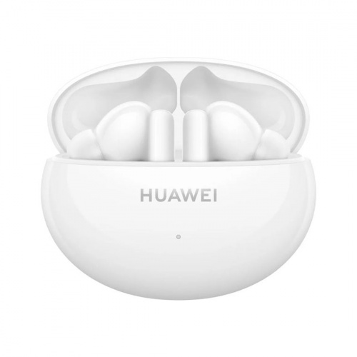 Наушники Huawei FreeBuds 5i T0014 Ceramic White фото 3