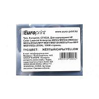 Чип Europrint HP CF452A