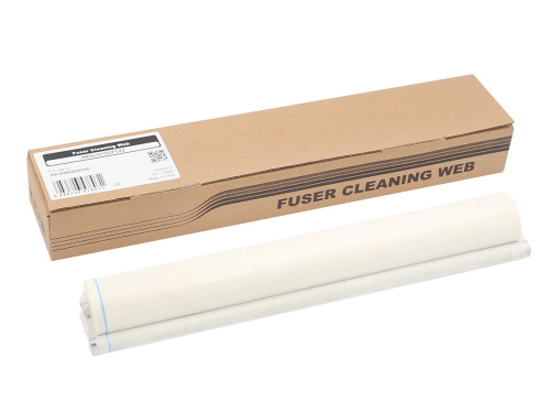 Чистящая лента фьюзера NROLN1702FCZZ, NROLN1702FCZZ, NROLN1888FCZZ для SHARP MX-M550/M620/M700 (CET), CET7603 Чистящая лента фьюзера NROLN1702FCZZ, NROLN1702FCZZ, NROLN1888FCZZ для SHARP MX-M550/M620/M700 (CET), CET7603