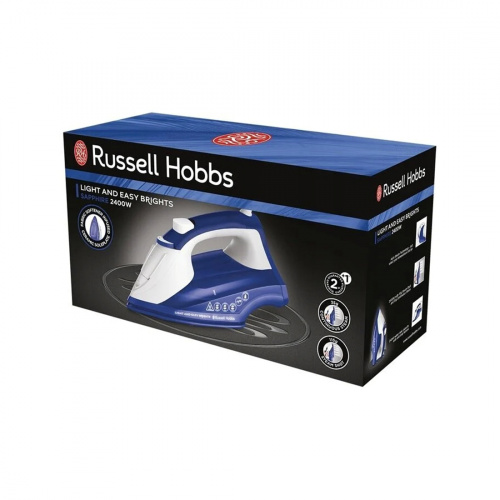 Утюг Russell Hobbs 26483-56 фото 4