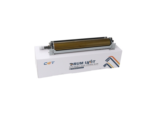 Драм-юнит (c двухслойным ракелем) DR620, DR621 для KONICA MINOLTA AccurioPrint C4065/C4070/C4080 (CET) CMY, 460000 стр., CET471087