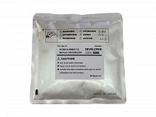 Девелопер для KONICA MINOLTA Bizhub C200/C203/C253/C353 (CET) Black, 250г/пак, 100000 стр., CET6823