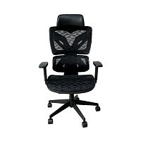 Игровое компьютерное кресло XG Exo-X Pro Orange