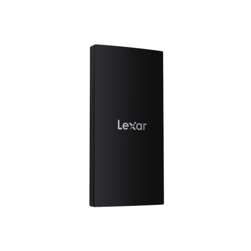 Внешний SSD диск Lexar 2TB SL300 Чёрный Внешний SSD диск Lexar 2TB SL300 Чёрный