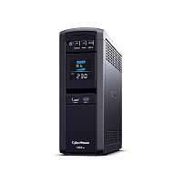 Источник бесперебойного питания CyberPower CP1350EPFCLCD