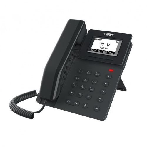IP-телефон Fanvil V50G